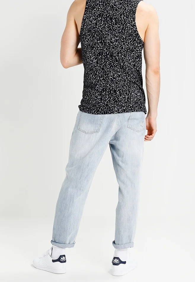 Camiseta estampada YOURTURN