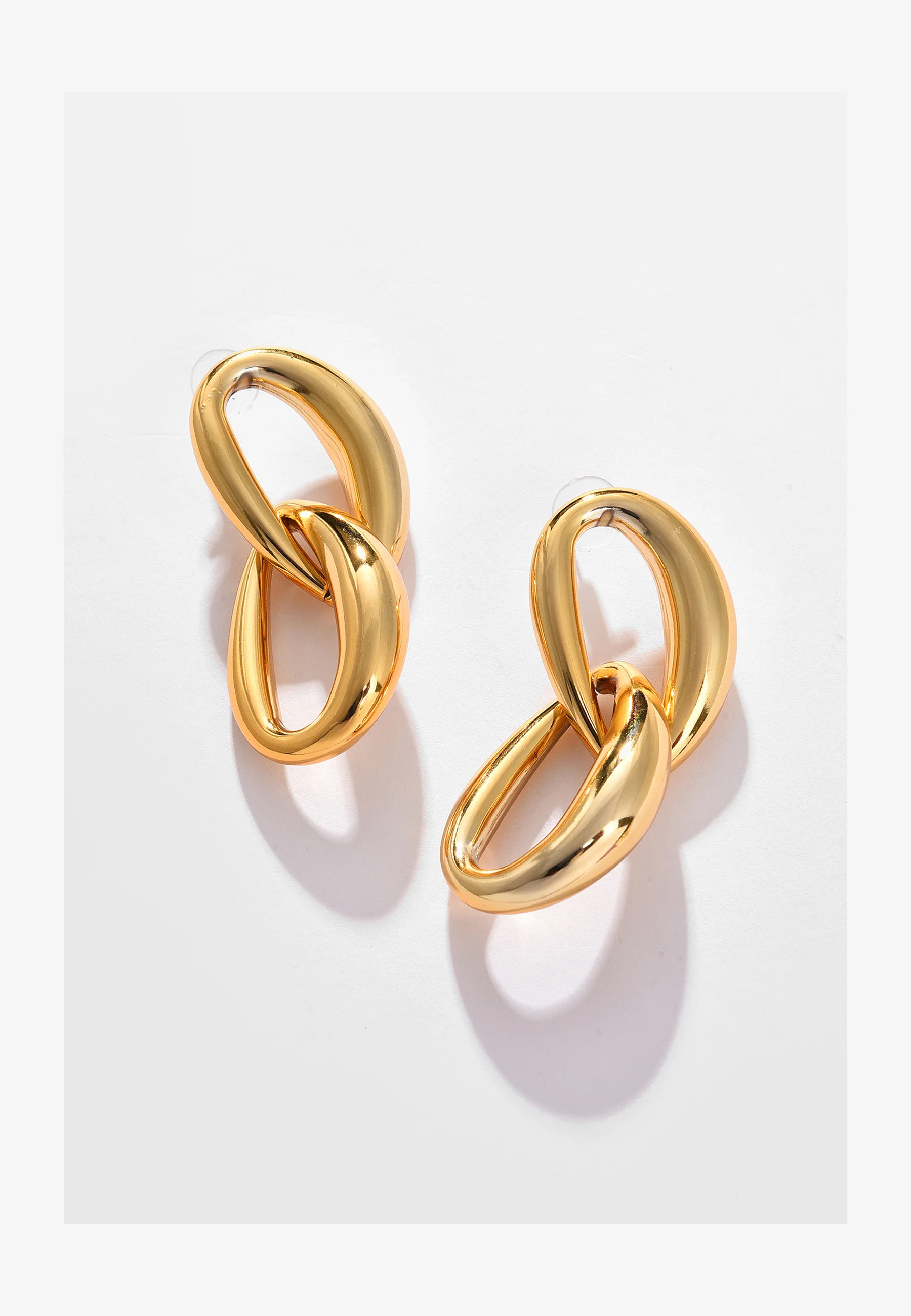 SOHI JUNIPER - Pendientes