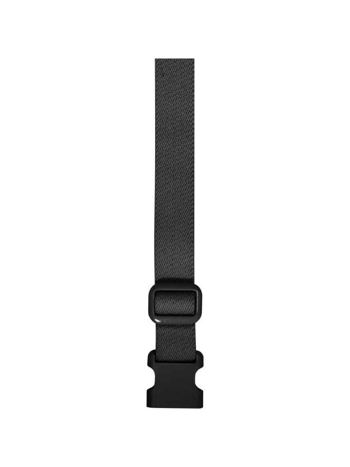 Playshoes Stoffgürtel in schwarz günstig kaufen 86-140