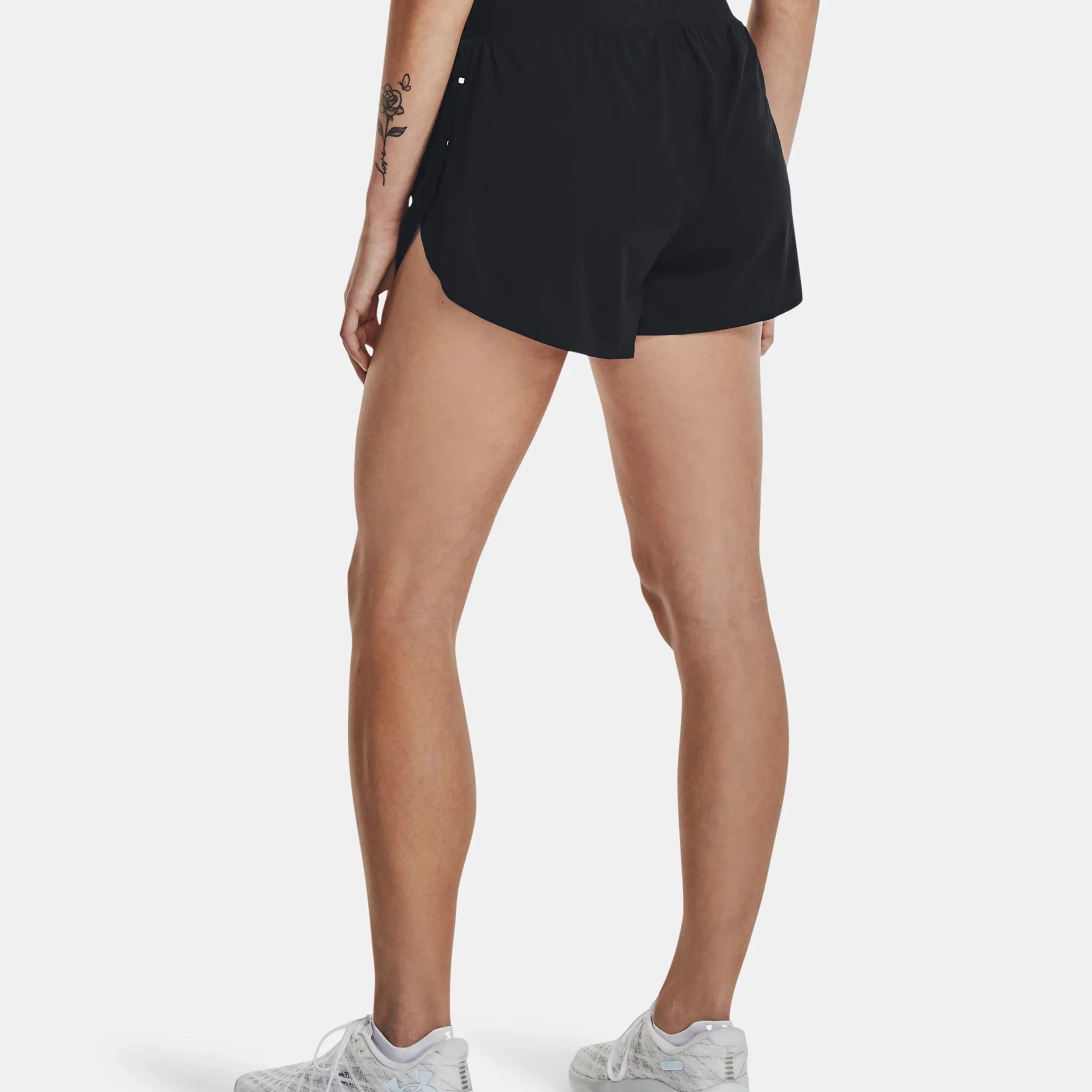 Lighter Than Air Shorts Damen - Schwarz