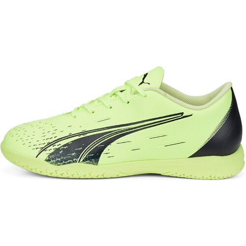 KINDER FUSSBALL-HALLENSCHUHE ULTRA PLAY IT JR