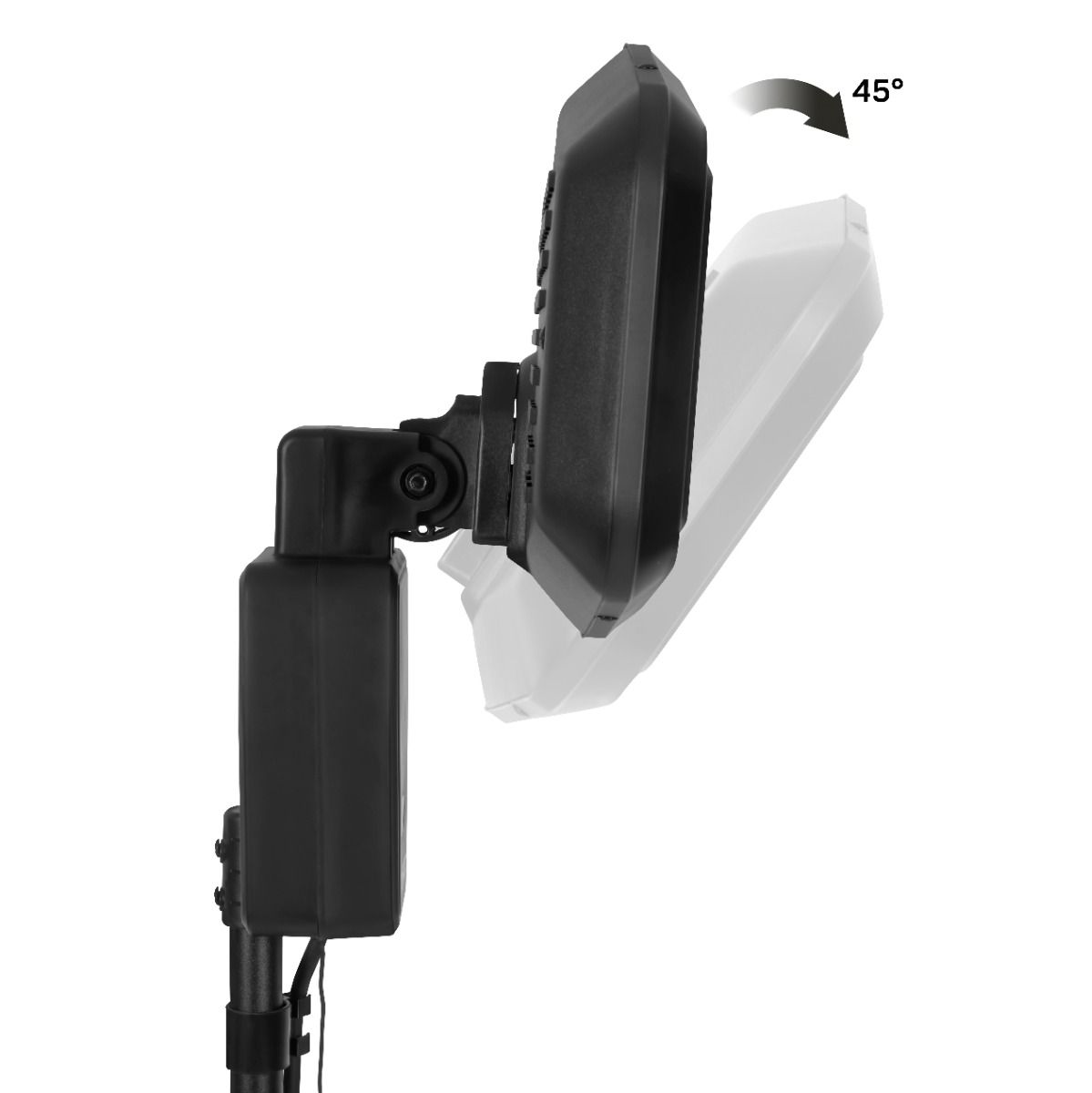VONROC Amiata 2200 Watt