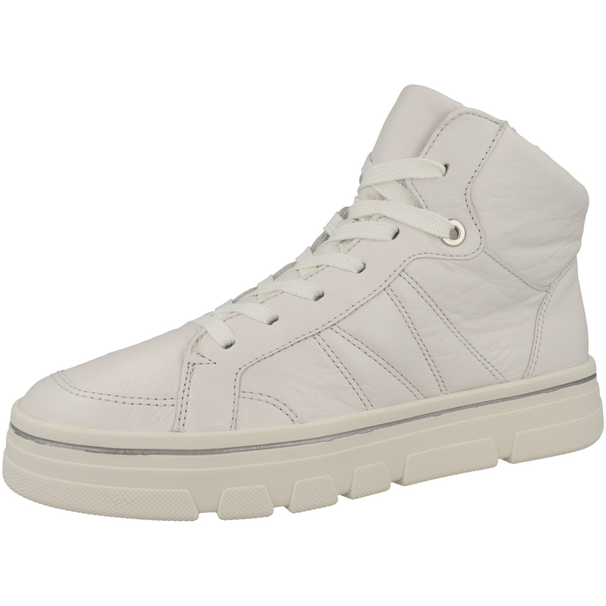 Ara 12-47103 Sneaker mid beige