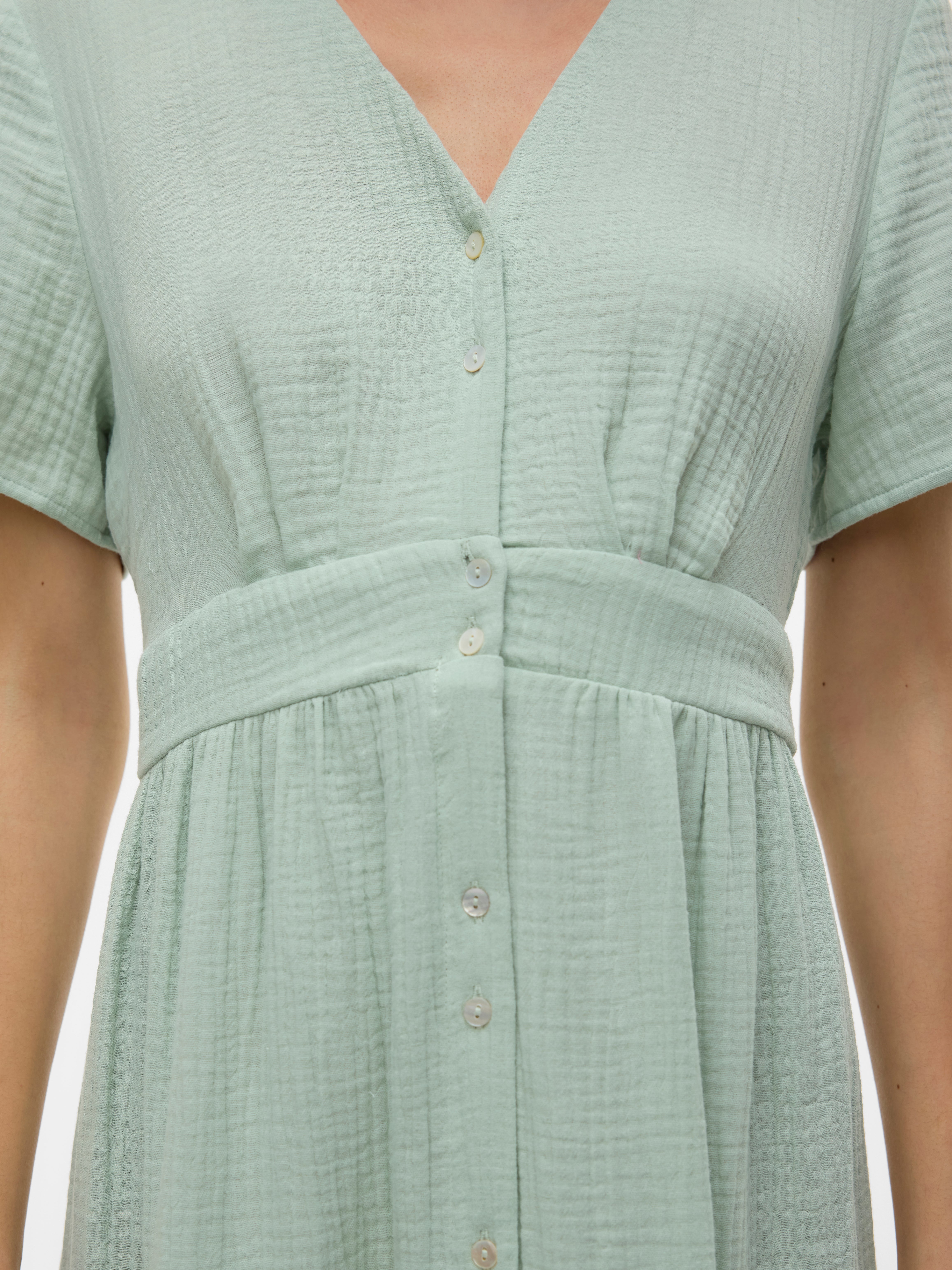 VMNATALI Langes Kleid