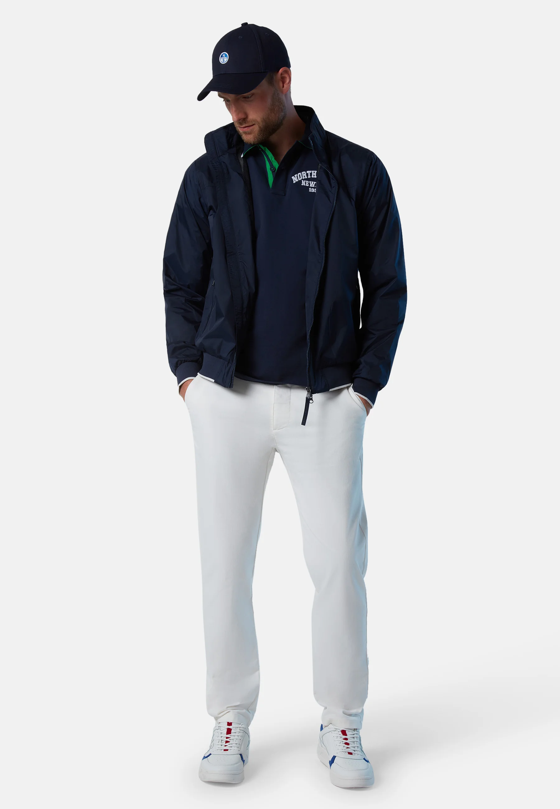 Chaqueta de entretiempo North Sails