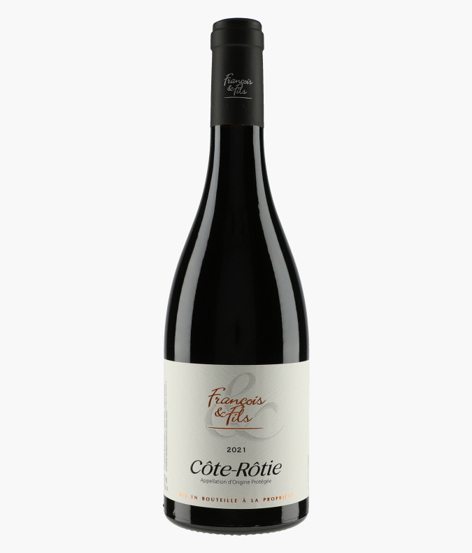 Côte-Rôtie 2021FRANCOIS et FILS
