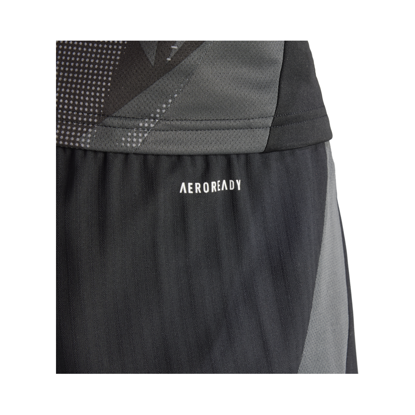 adidas Tiro 24 Competition Match Short Schwarz