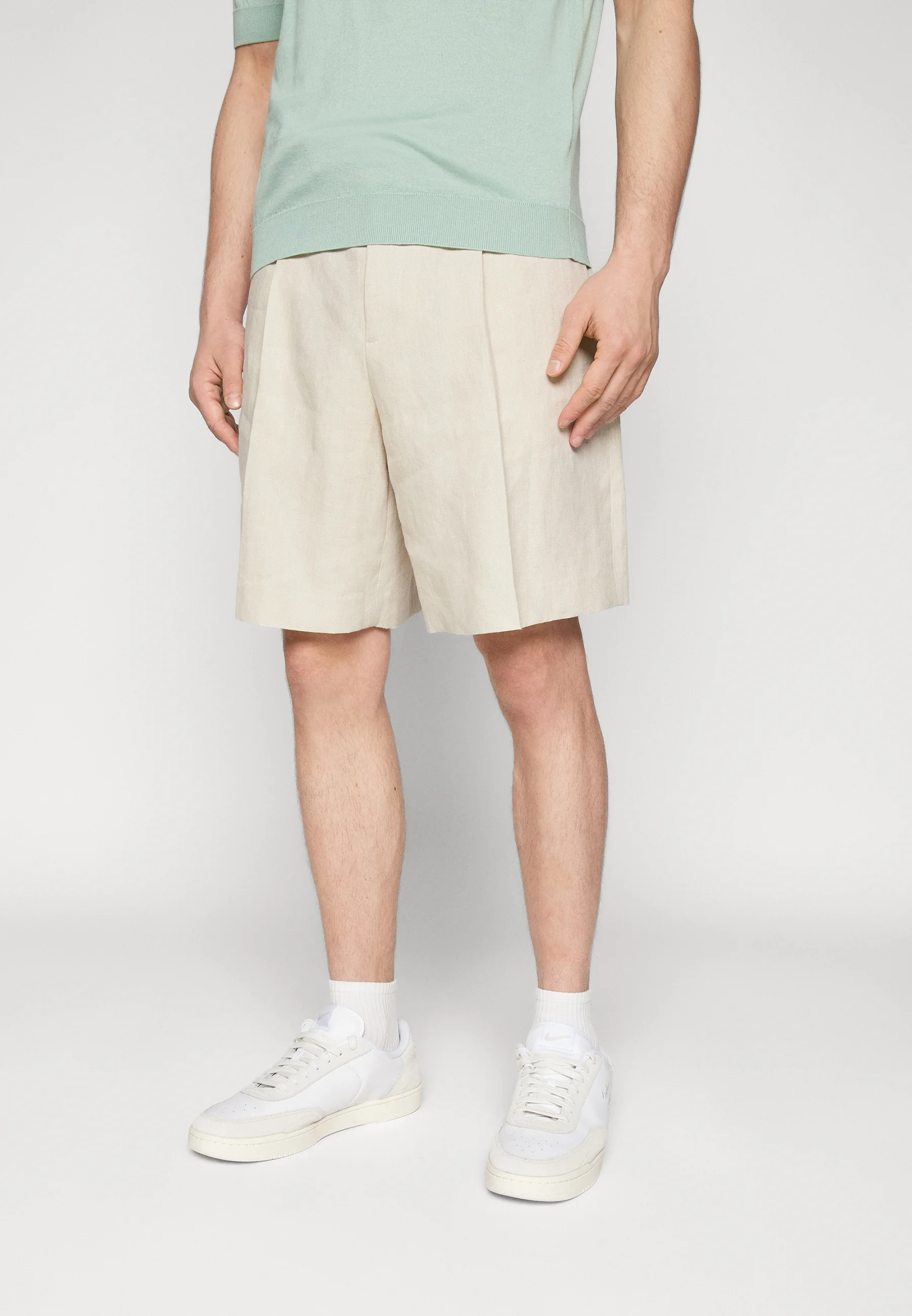 BERMUDAS LARDINI PARA HOMBRE - Pantalones cortos