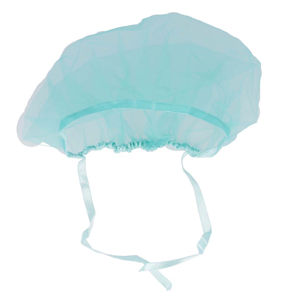 Solida Style Expert Frisurhaube mit Satinschleife