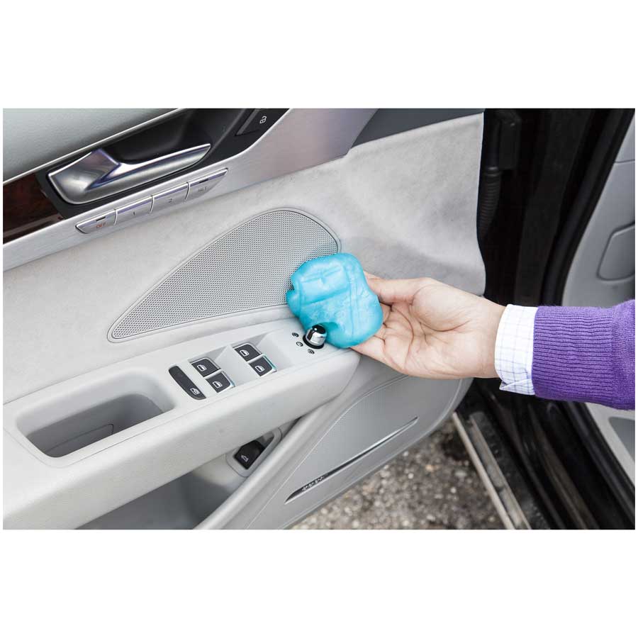 Cyber Clean Car Reinigungsmasse, 160 Gramm  - ATU