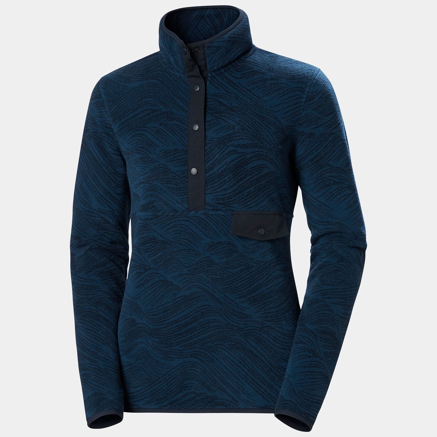 Women's Maridalen Fleece Pullover