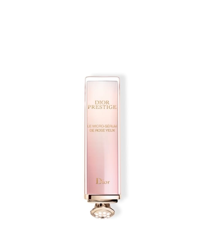 DIOR PRESTIGE-Le micro-sérum de rose yeux