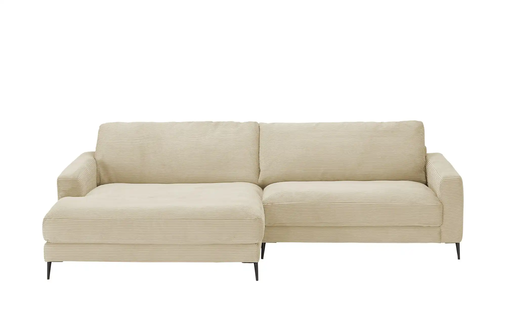Gray & Jones Cord-Sofa CAP FERRAT 1.2