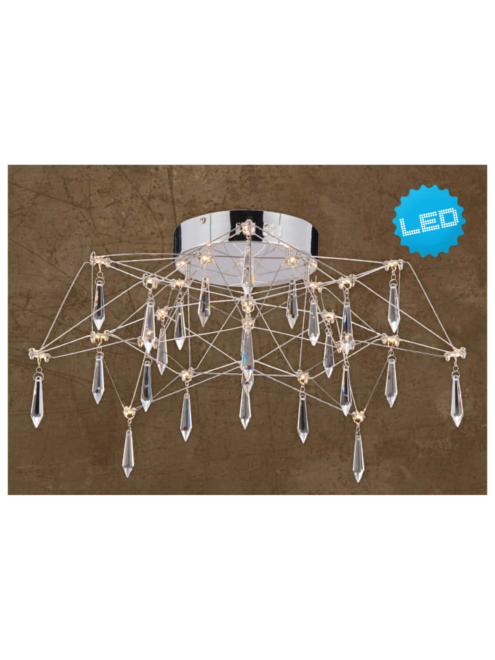 näve LED Deckenleuchte 