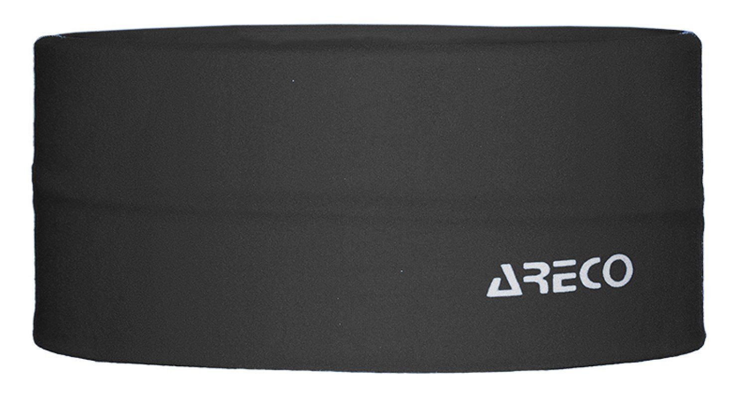 Areco Stirnband schnelltrocknendes Sport-Stirnband für Herren & Damen