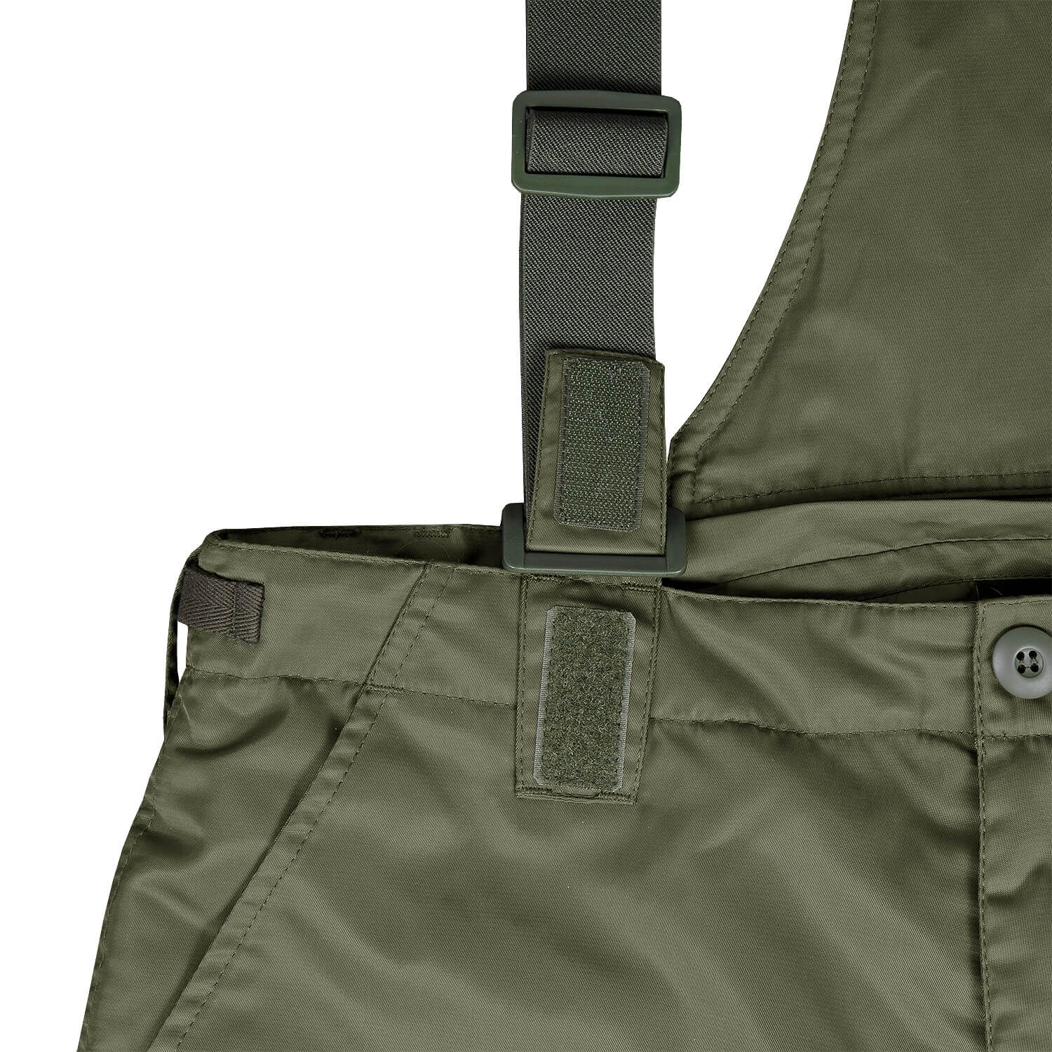 Premium Thermohose