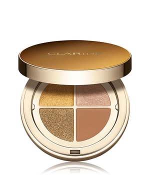 CLARINS Ombre 4 Couleurs Lidschatten Palette-4.2 g