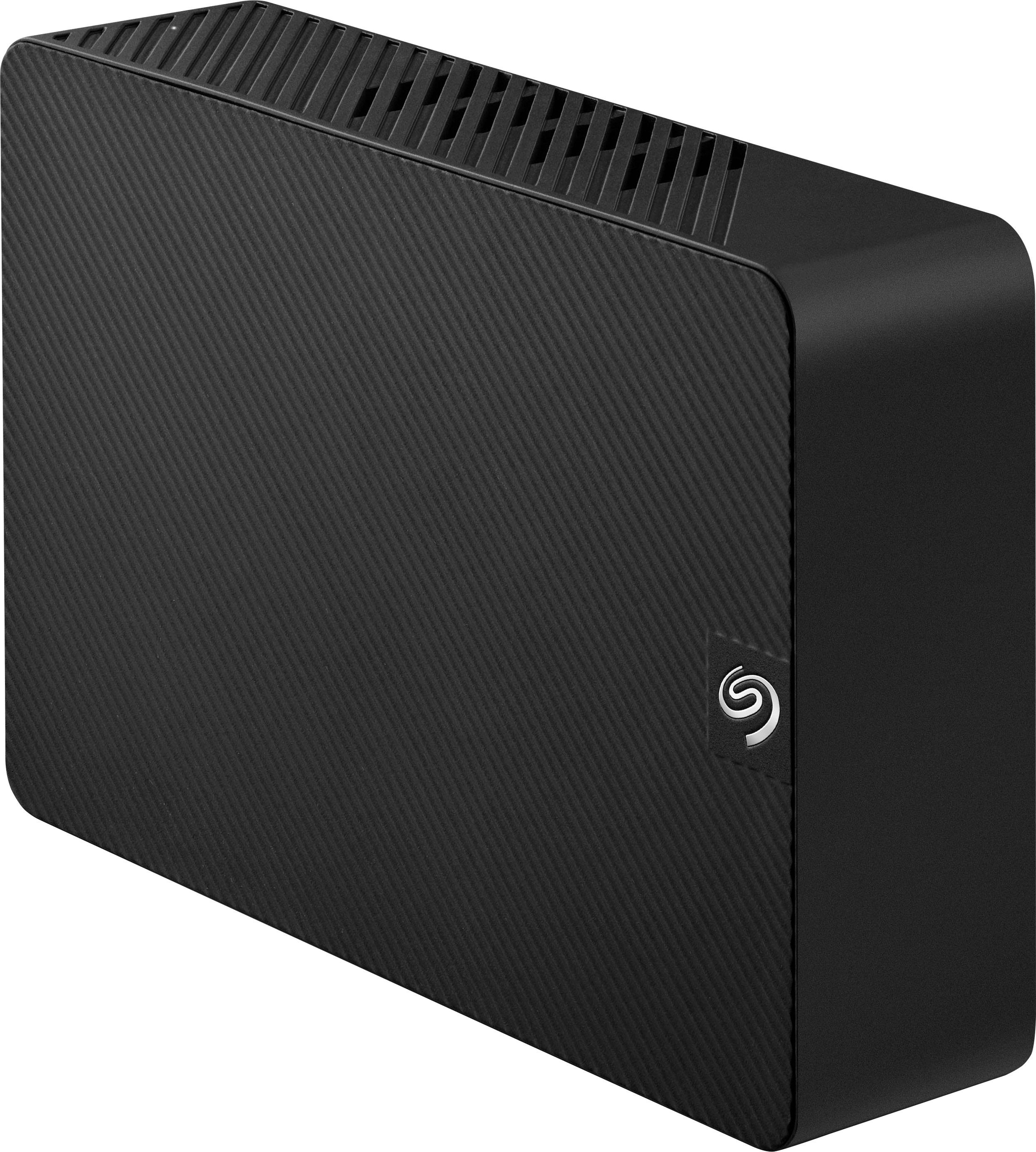 Seagate Expansion Desktop externe HDD-Festplatte (10 TB) 3,5