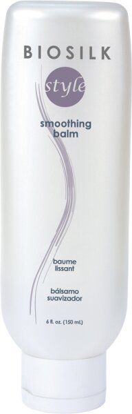 Biosilk Style Smoothing Balm Haarlotion