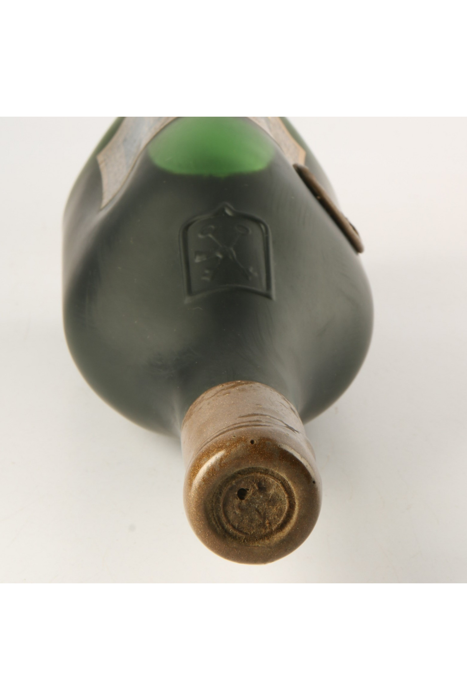 Vin 1914 SEMPE Vieil Armagnac 1914, Armagnac. Vin ancien - SoDivin