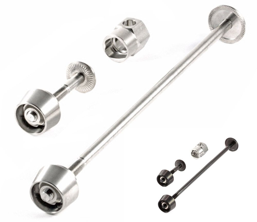 PitLock Set 07 Sicherungskit kaufen | Bike-Discount