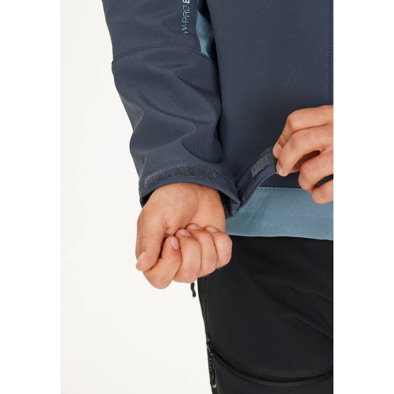 Whistler Ryder Softshelljacke Herren