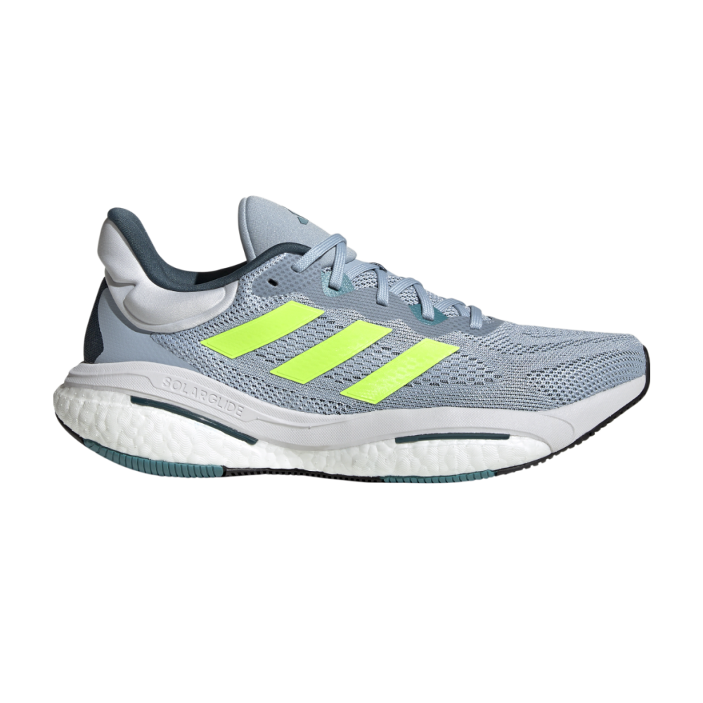 adidas Solarglide 6 IE6799 / blau