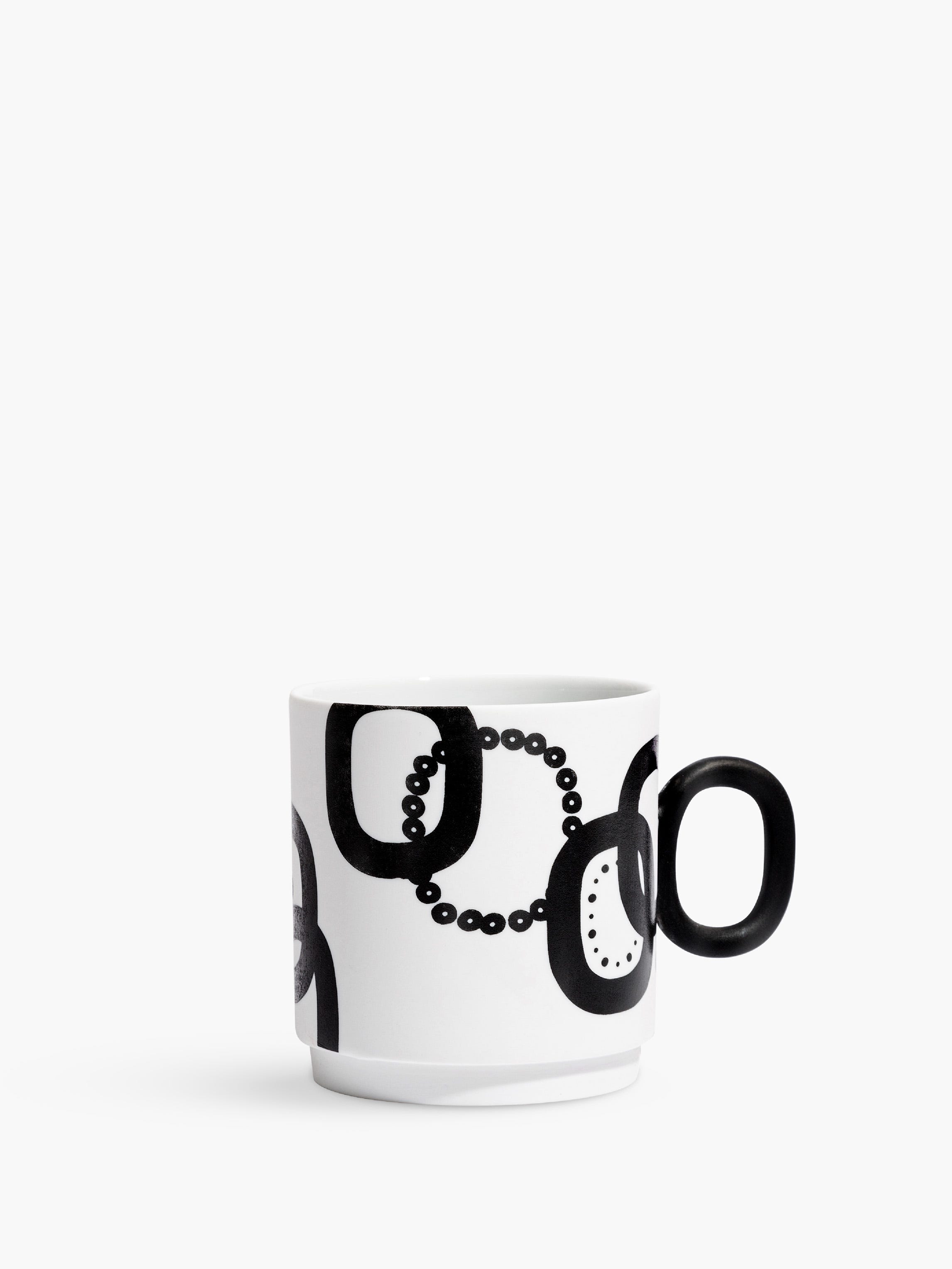 Tasse - Prétorien dansant