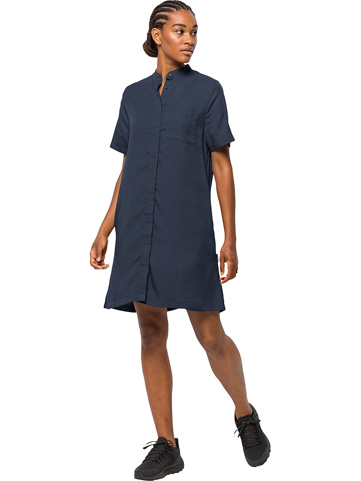 Jack Wolfskin Kleid 