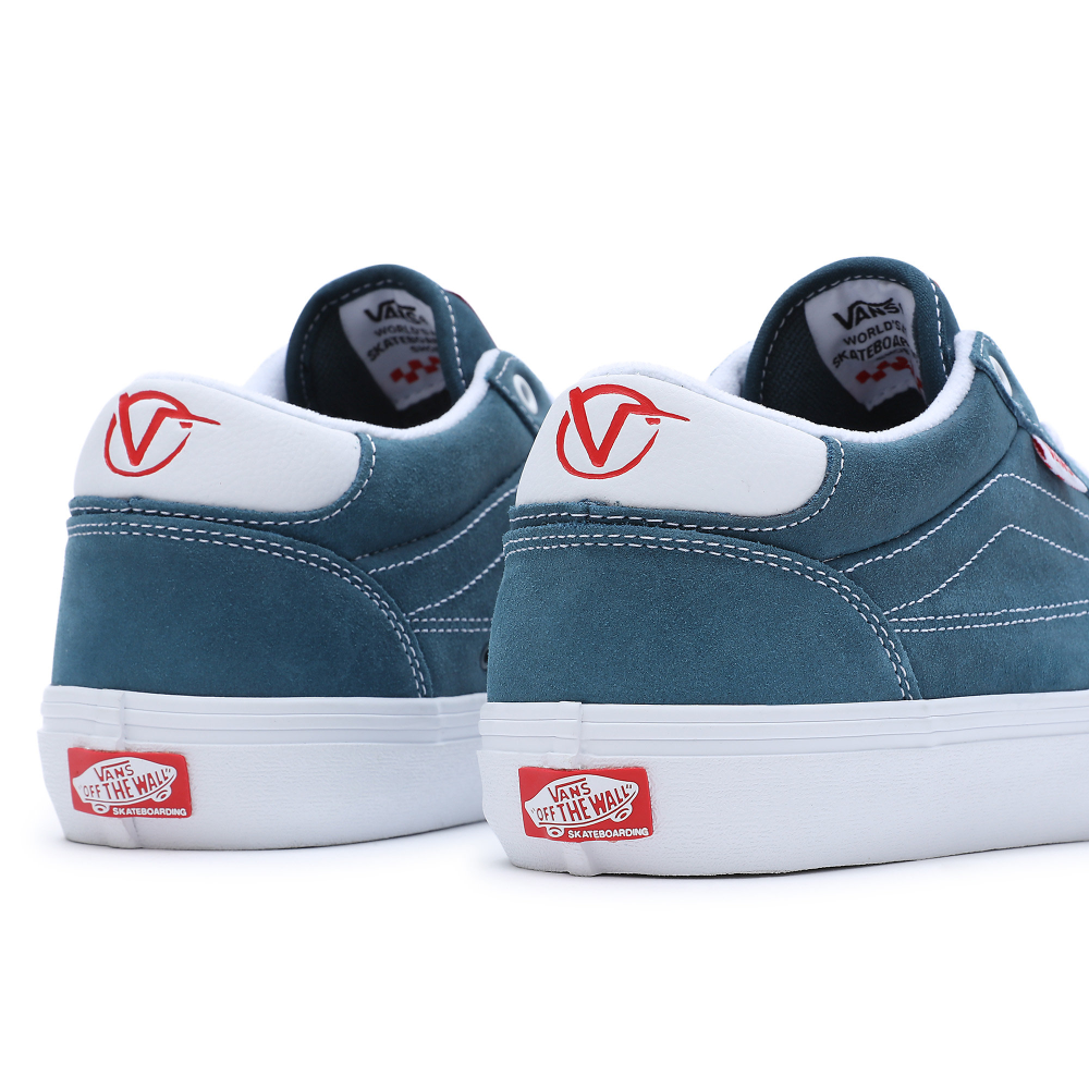 Vans Rowan VN0A5JICBLU1 / blau