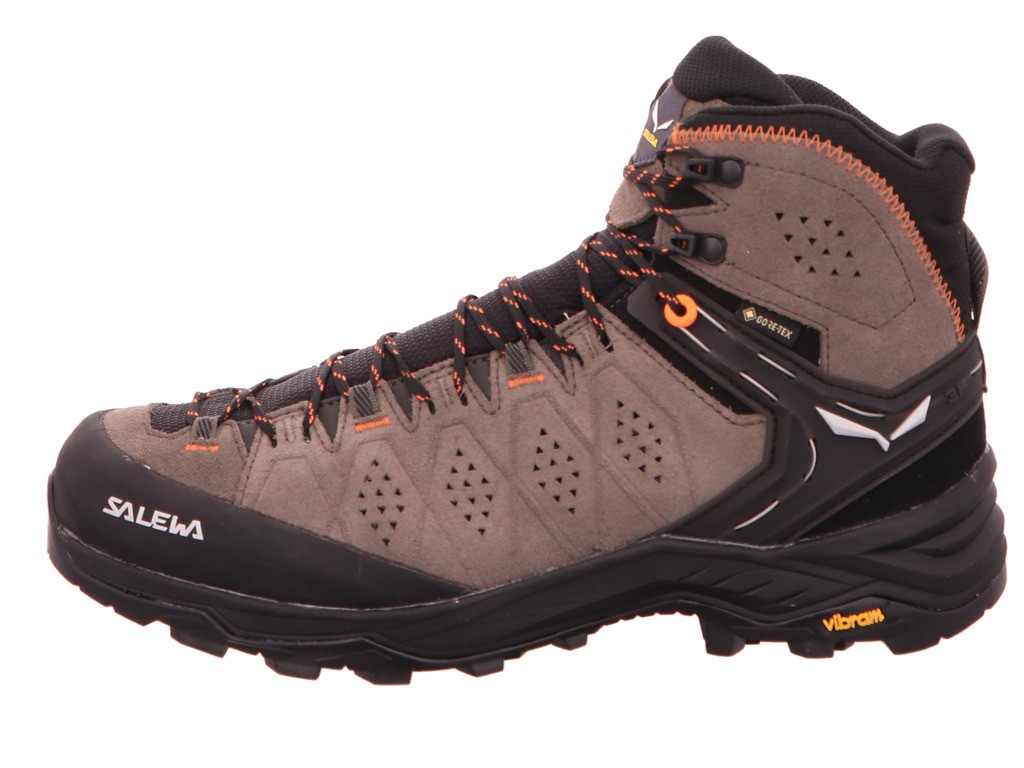 SALEWA bunt