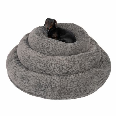 Hundebett Flocke
