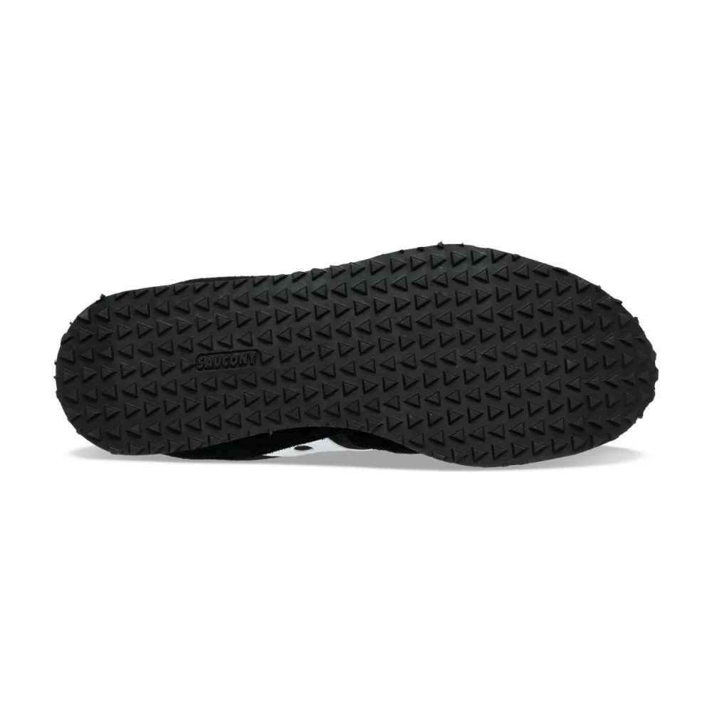 Saucony DXN Trainer S70757-13 / schwarz