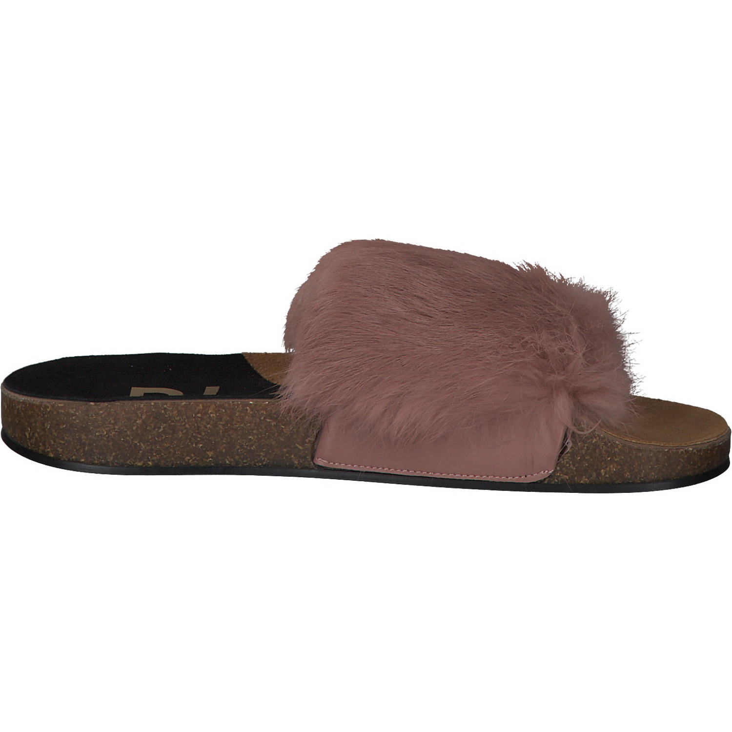 Verbenas H30007H, Pantoletten, Damen, Rose