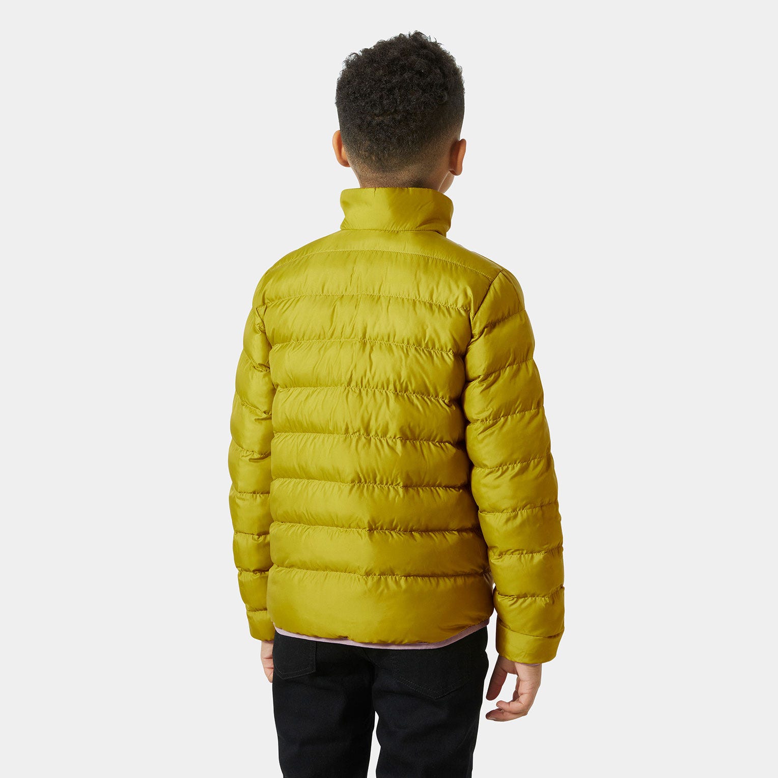 Juniors’ Marka Insulator Jacket