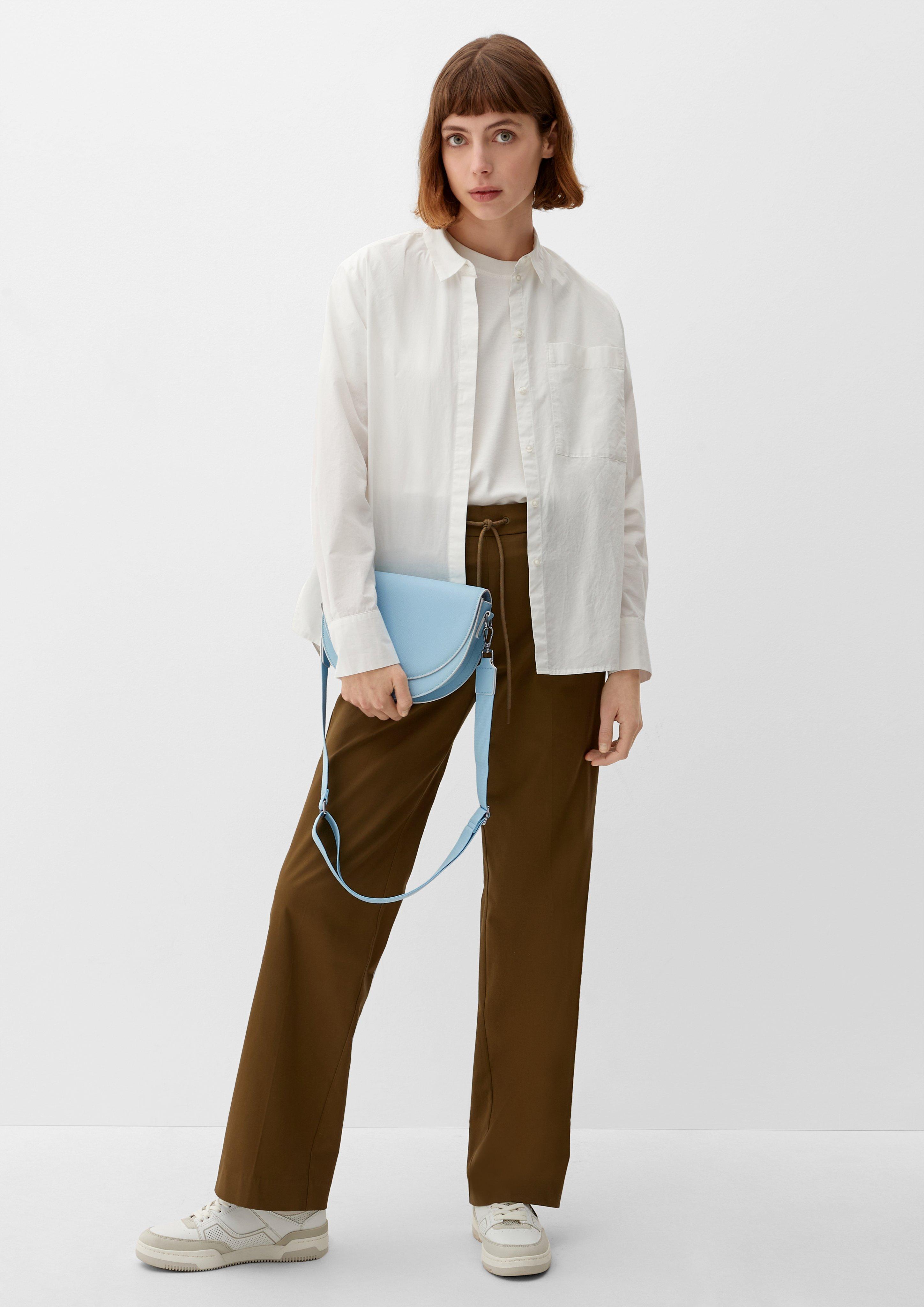 Shoulder Bag aus Kunstleder  2129949-5081