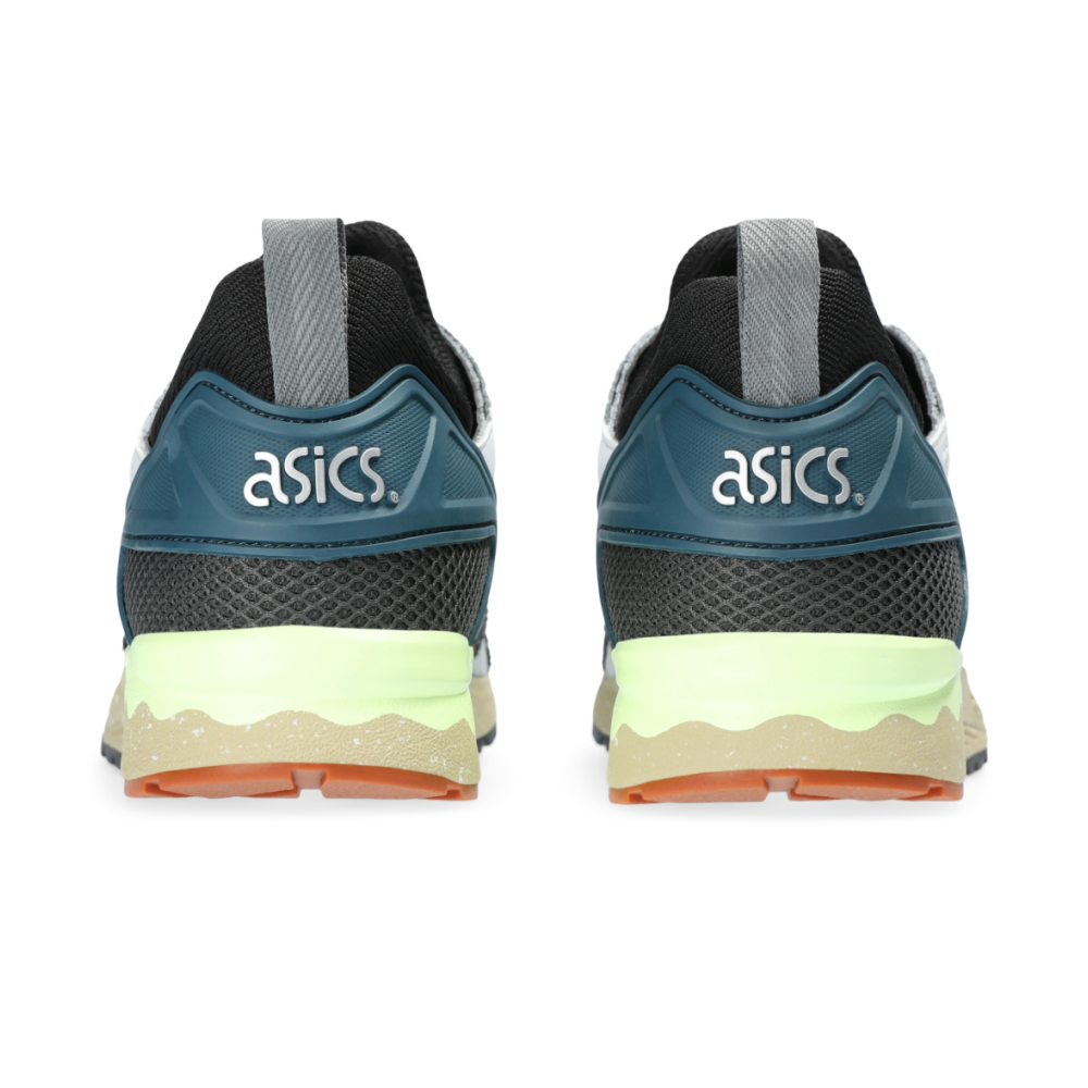 Asics Gel Lyte V 1203A283-020 / grau