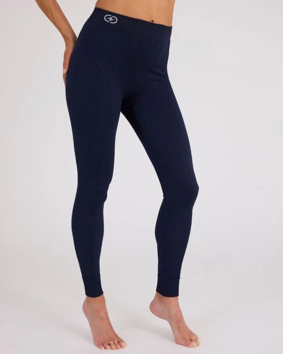 Caleçon long Energy 3 Thermolactyl femme