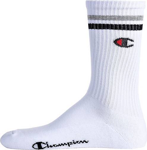 Champion Socken 3er Pack