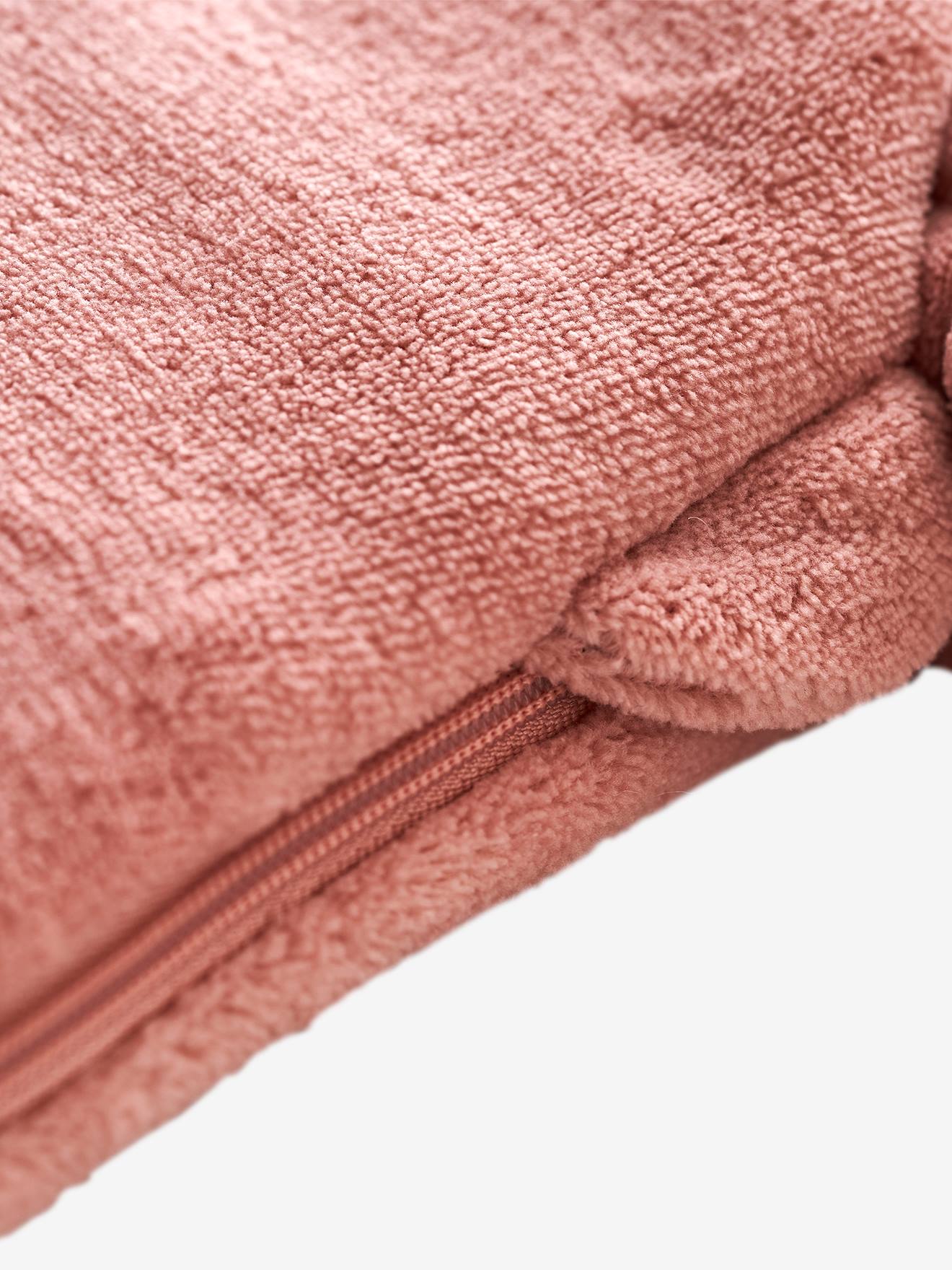 Vertbaudet Baby Winterschlafsack ALASKA, Ärmel abnehmbar Oeko-Tex - marine