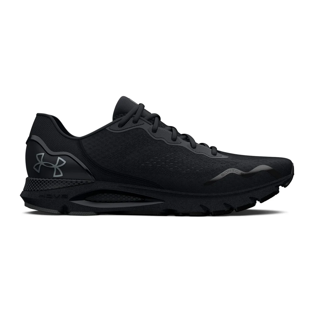 Under Armour HOVR Sonic 6 3026128-001 / schwarz