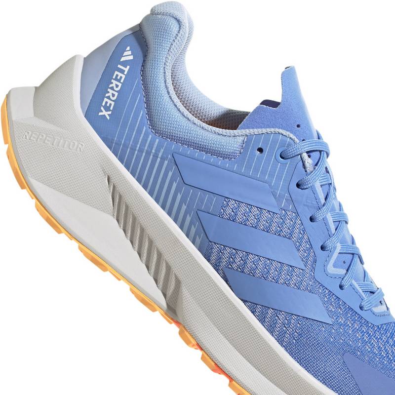 adidas SOULSTRIDE FLOW Laufschuhe Herren