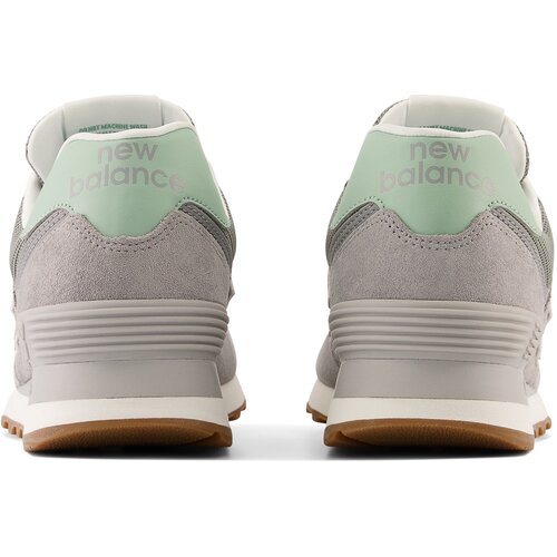 DAMEN FREIZEITSCHUHE 574