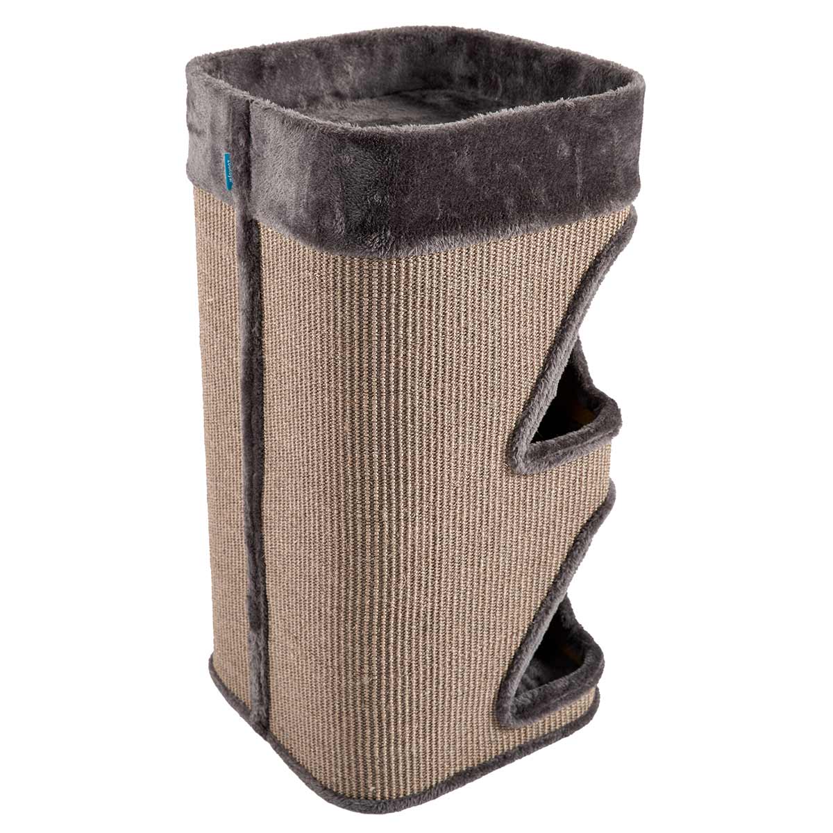 ZooRoyal Kratztonne Nala 80 cm cappuccino kaufen