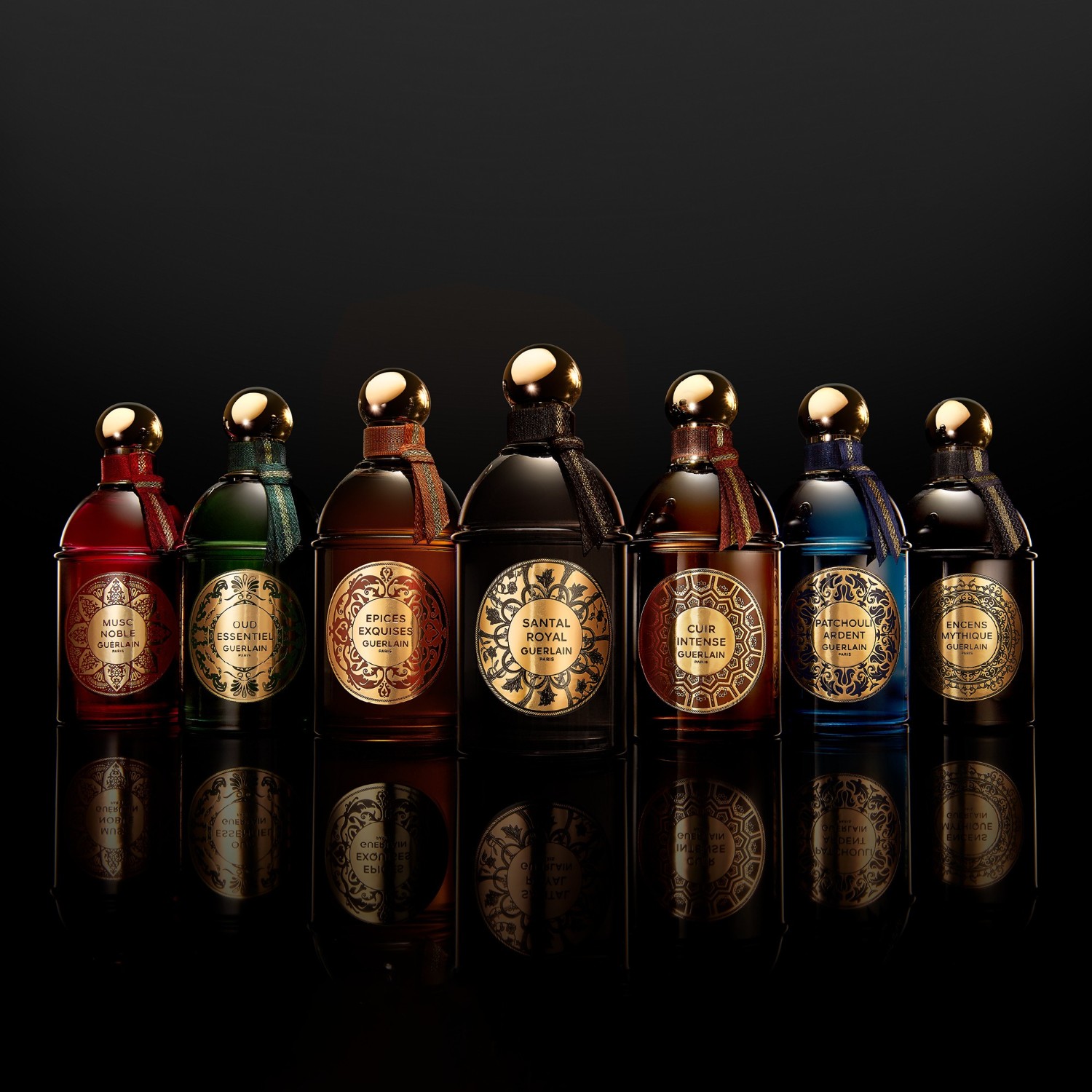 Santal Royale