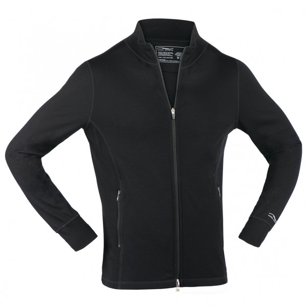 Engel Sports - Zipjacke L/S - Freizeitjacke