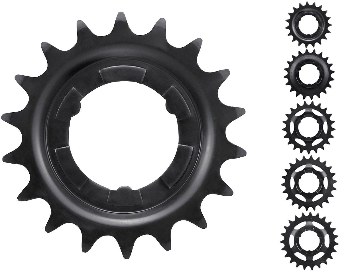 Shimano SM-GEAR Ritzel für ALFINE/NEXUS kaufen | Bike-Discount