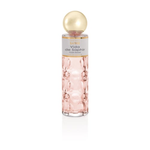 Saphir Vida της Saphir Pour Femme Eau de Parfum 30 ml