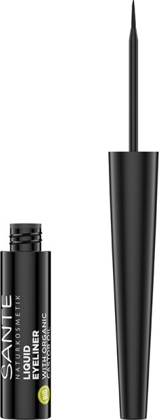 Sante Liquid-Eyeliner Eyeliner