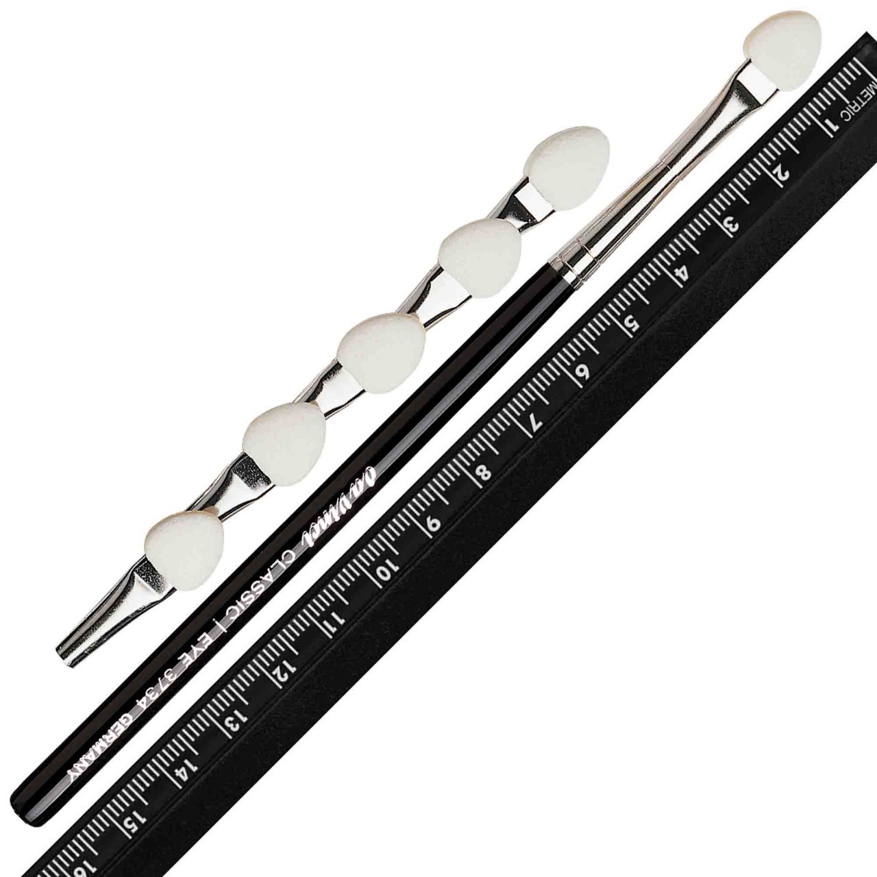 da Vinci Applikatoren Classic Applikator 3734 mit 6 Refills